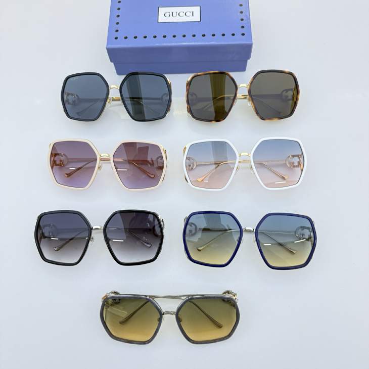 Picture of Gucci Sunglasses _SKUfw80238683fw